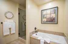 Одноместные апартаменты