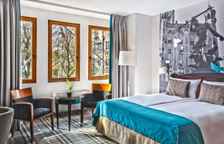 Одноместный номер Standard