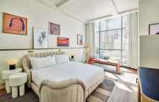 Двухместный вилла Opal Deluxe