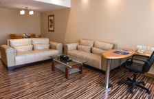 Двухместный люкс Executive