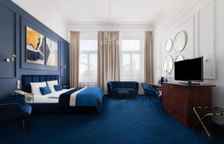 Двухместный номер Deluxe