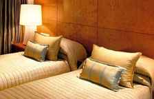 Одноместный клубный номер Superior