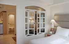 Одноместный люкс c 1 комнатой