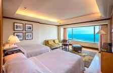 Двухместный клубный номер Standard