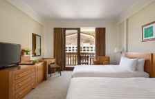 Двухместный номер