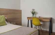 Одноместный люкс Classic c 1 комнатой