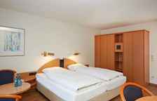 Одноместные апартаменты