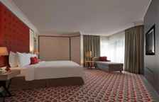 Двухместный люкс Executive