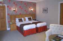 Двухместный клубный номер Standard