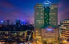 Одноместный люкс Executive