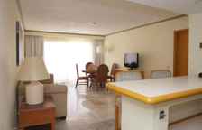 Одноместный полулюкс с видом на море