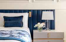 Двухместный номер Superior