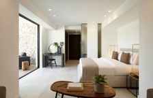 Двухместный люкс