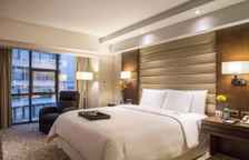 Люкс Business c 1 комнатой