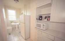 Двухместный люкс