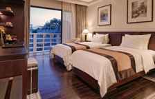 Двухместный номер Superior