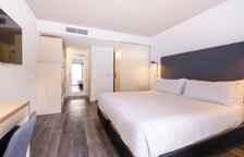 Двухместный номер Premium