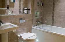 Двухместный номер Deluxe