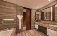 Двухместный номер Deluxe