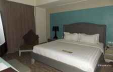 Двухместный люкс Executive c 1 комнатой