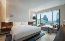 Двухместный номер Deluxe