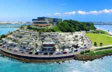 Двухместный номер Standard с красивым видом из окна