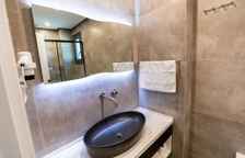 Двухместный люкс