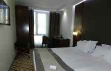 Одноместный номер Comfort