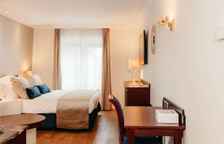 Двухместный номер Comfort