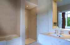 Двухместный люкс Executive