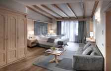 Одноместный номер Superior