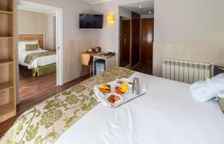 Семейный номер Standard