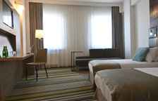 Двухместный номер Superior