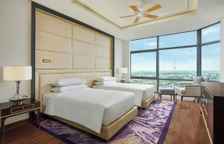 Двухместный номер Standard