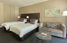 Двухместный номер Classic