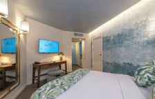 Одноместный номер Superior