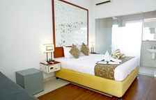 Двухместный номер Superior