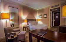 Одноместный номер Superior