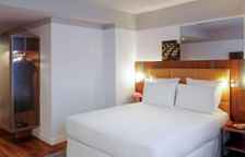 Двухместный номер Superior