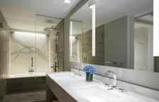 Люкс c 1 комнатой с видом на озеро