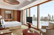 Двухместный номер Grand Tower Premier