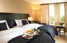 Двухместный номер Superior