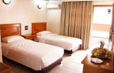 Семейные апартаменты