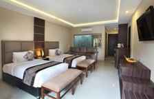 Двухместный номер Superior