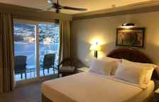 Одноместный номер Deluxe