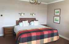 Двухместный номер Deluxe с видом на море