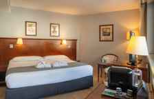 Одноместный номер Executive