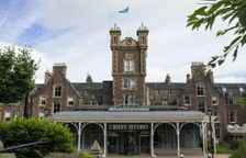 Трёхместный семейный номер Standard