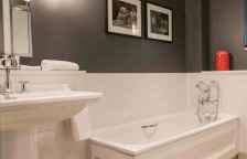 Одноместный люкс