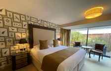 Двухместный семейный номер Deluxe